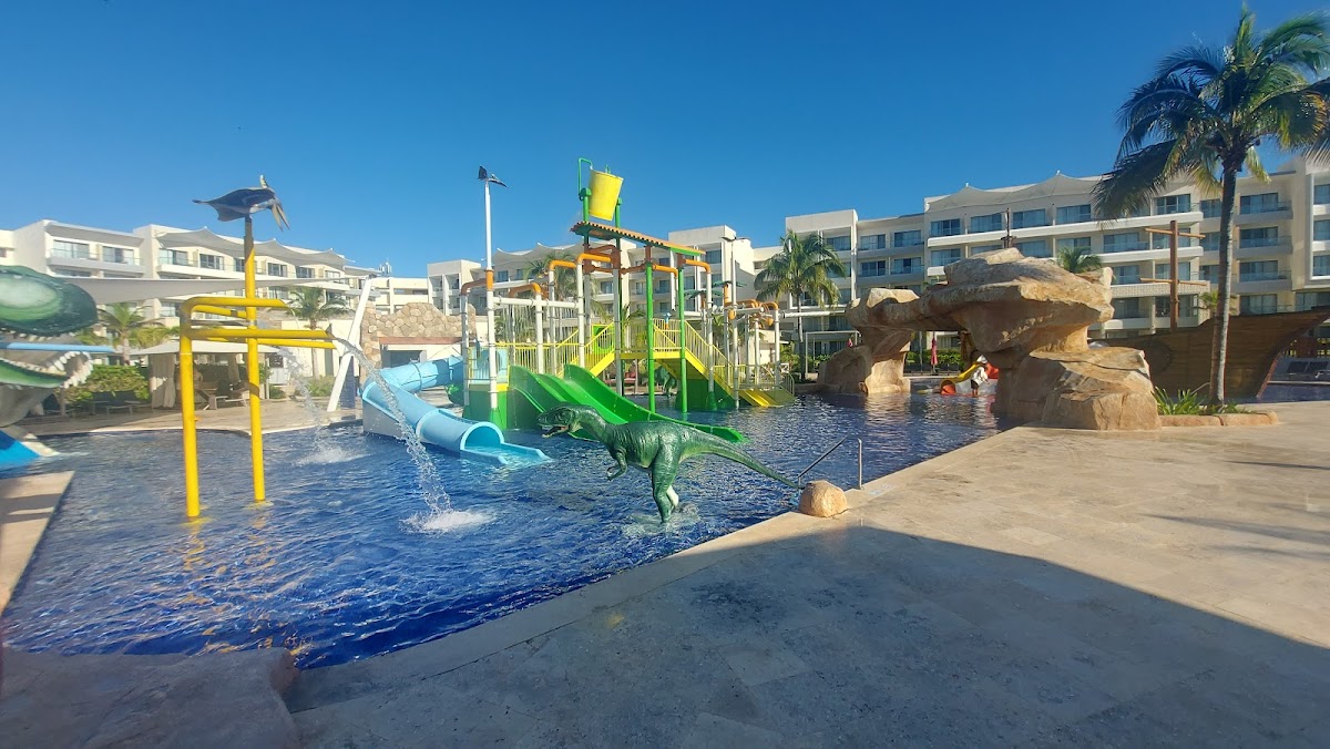 Planet Hollywood Cancun Adult Scene, An Autograph Collection - Photo 3