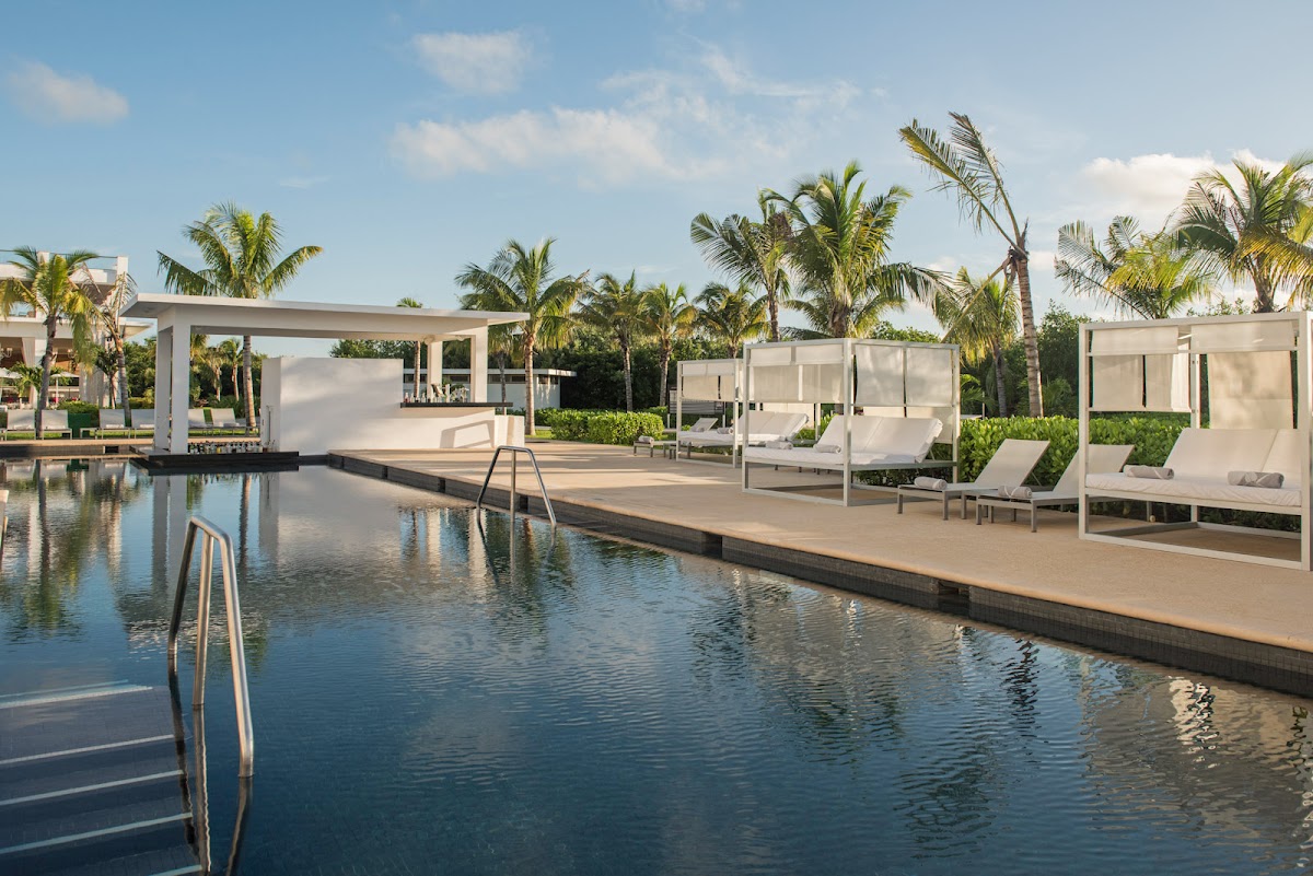 Platinum Yucatan Princess - Adults Only - Photo 3