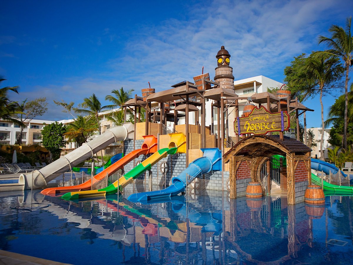 Princess Family Club Bavaro - Photo 1