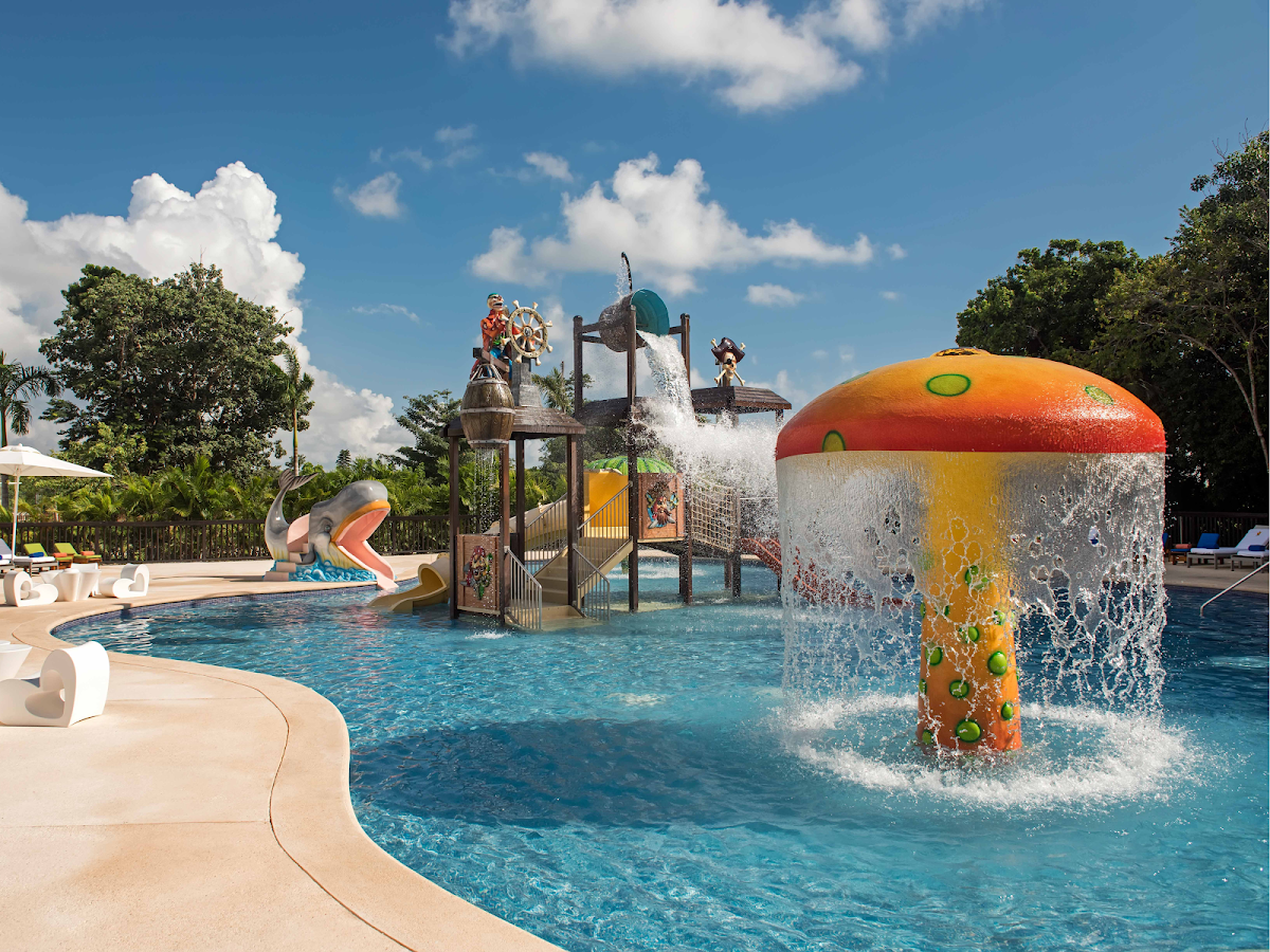 Princess Family Club Riviera - Photo 1