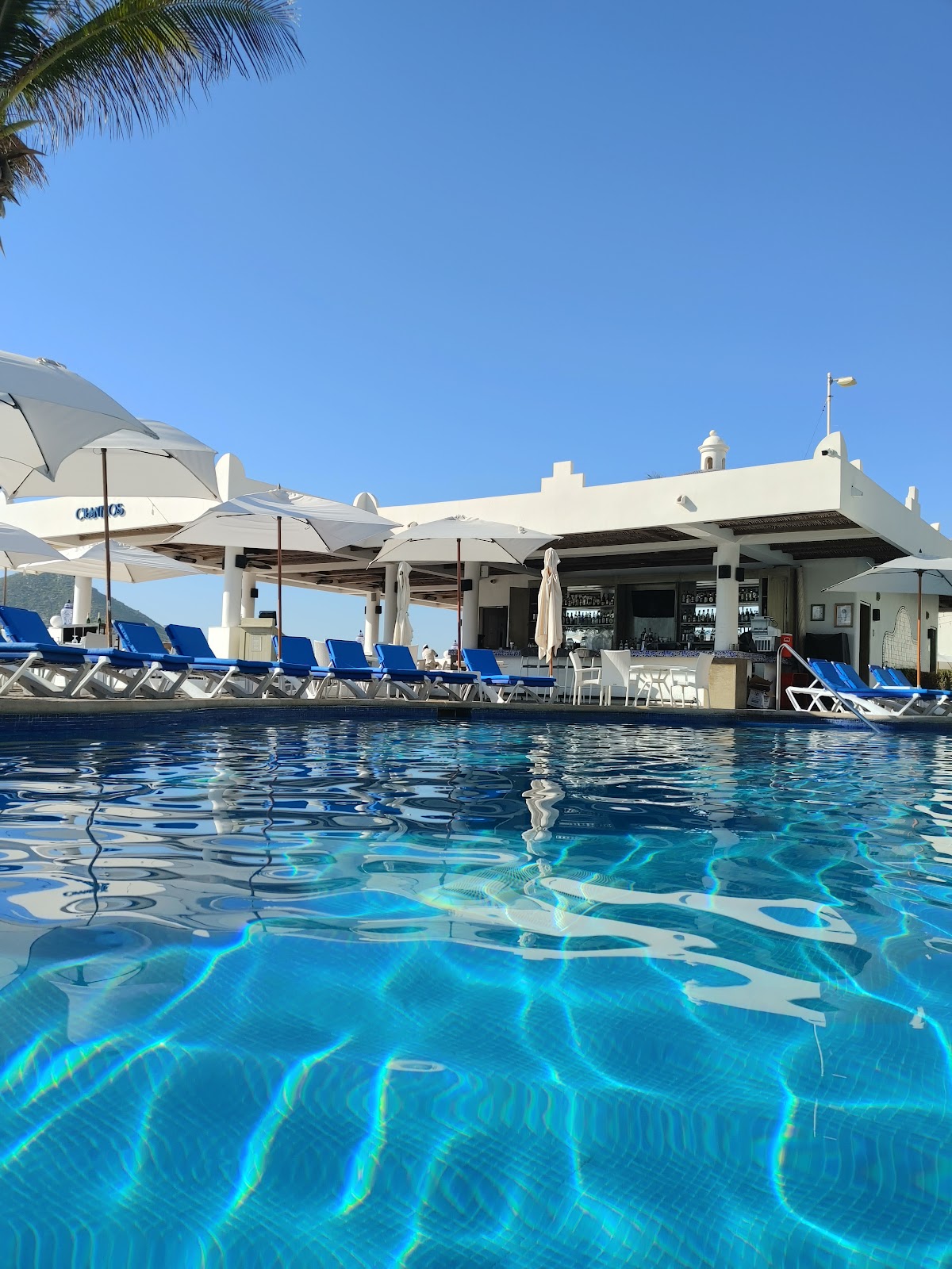 Pueblo Bonito Blanco Los Cabos Beach Resort - Photo 3