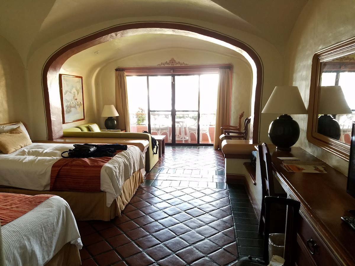 Pueblo Bonito Mazatlan Beach Resort - Photo 2