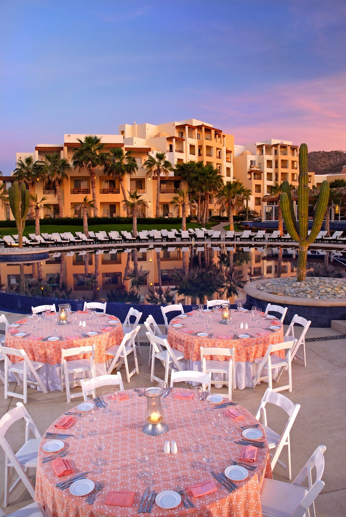 Pueblo Bonito Pacifica Golf & Spa Resort - Photo 1