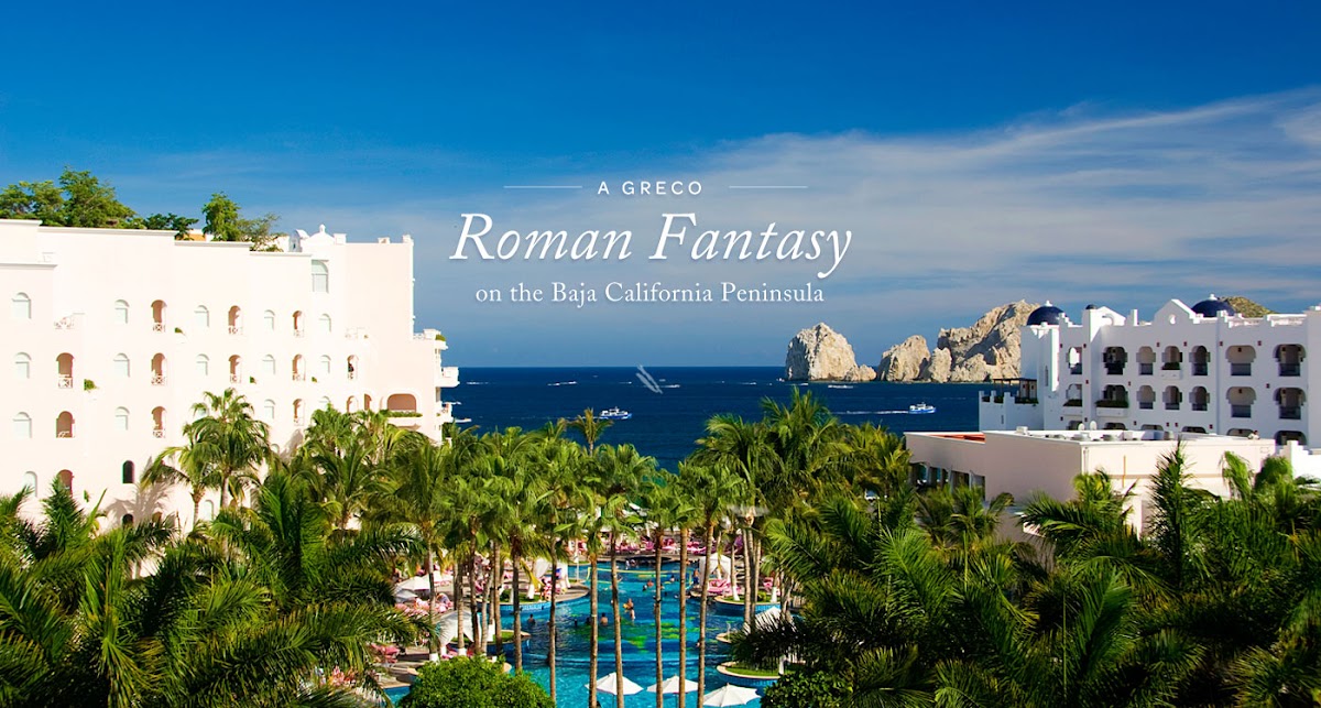 Pueblo Bonito Rose Resort & Spa - Photo 1