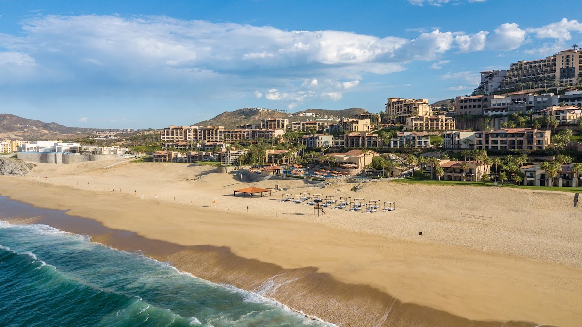 Pueblo Bonito Sunset Beach Golf and Spa Resort - Photo 1