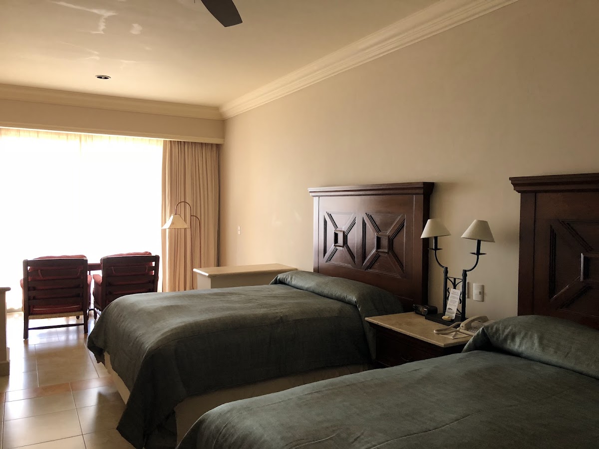 Pueblo Bonito Sunset Beach Golf and Spa Resort - Photo 2