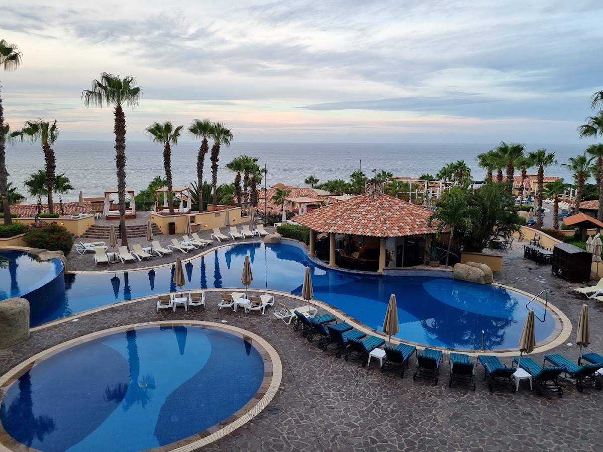 Pueblo Bonito Sunset Beach Golf and Spa Resort - Photo 3