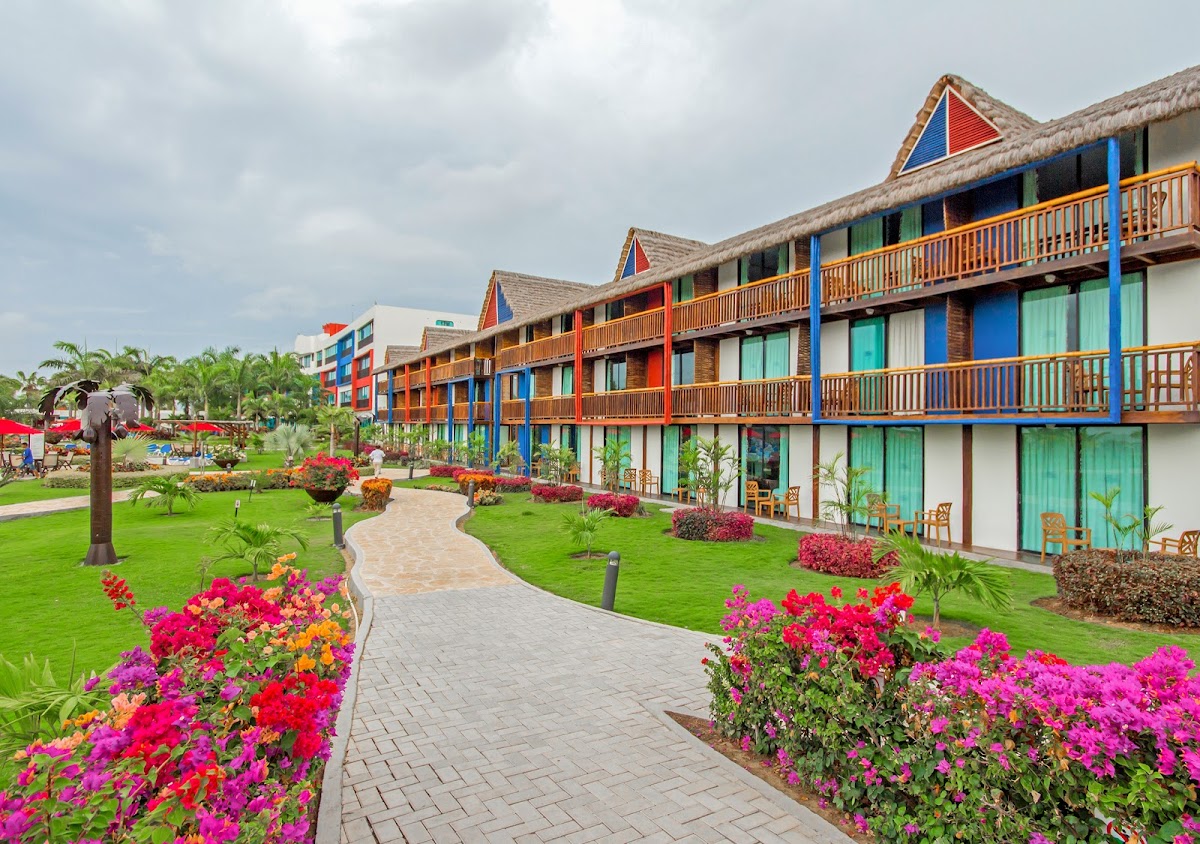 Royal Decameron Punta Centinela - Photo 1