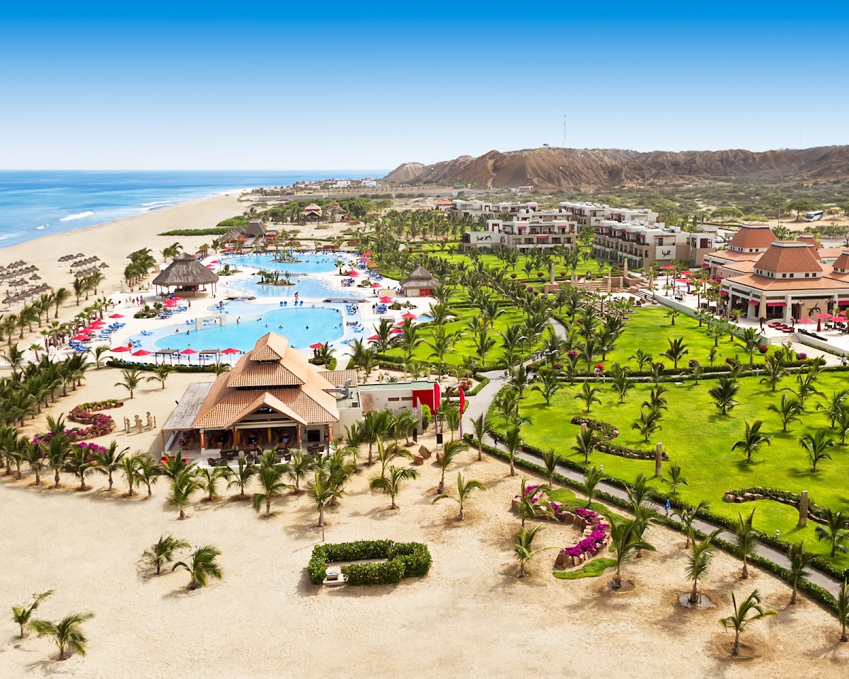 Royal Decameron Punta Sal - Photo 1