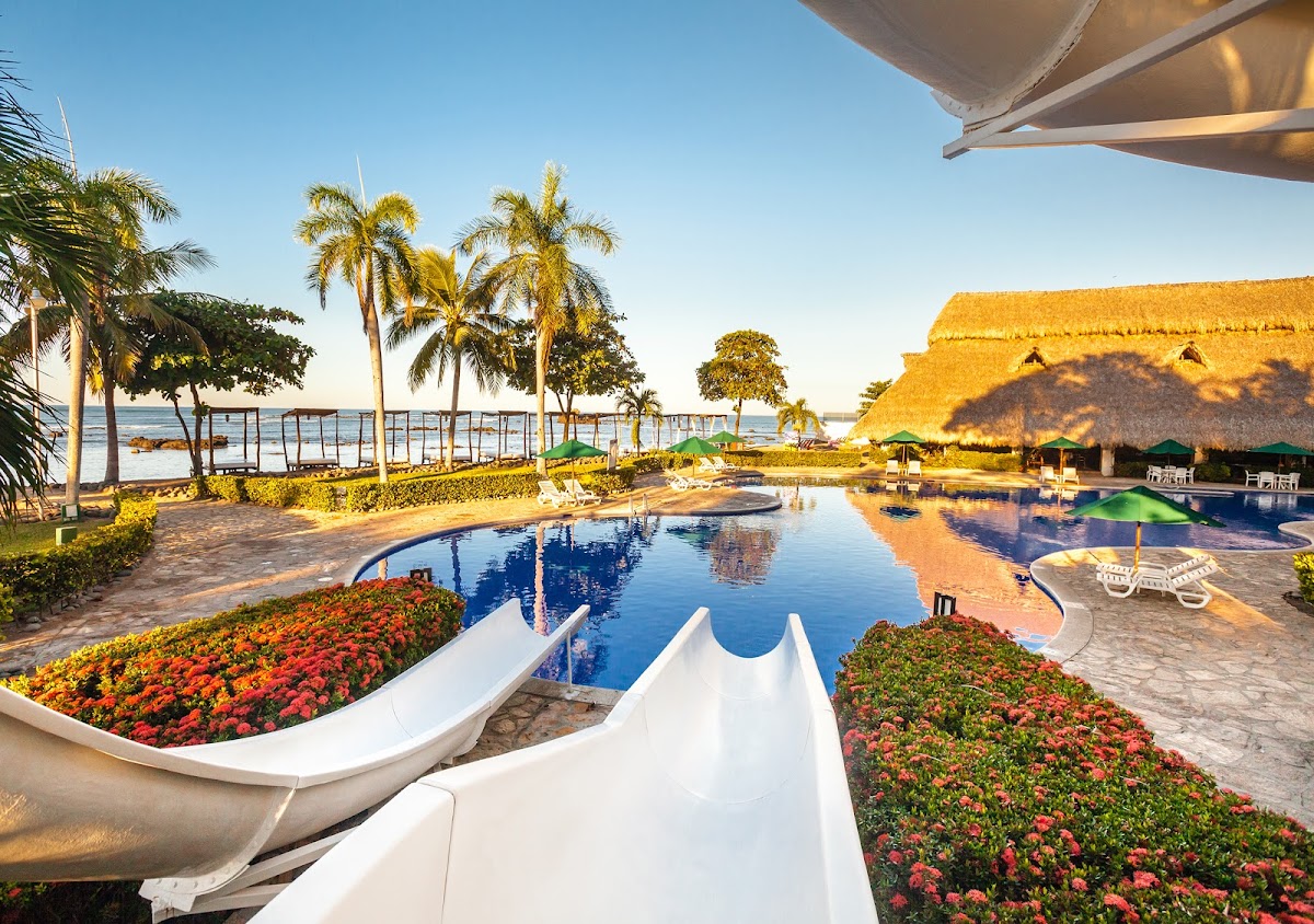 Royal Decameron Salinitas - Photo 1