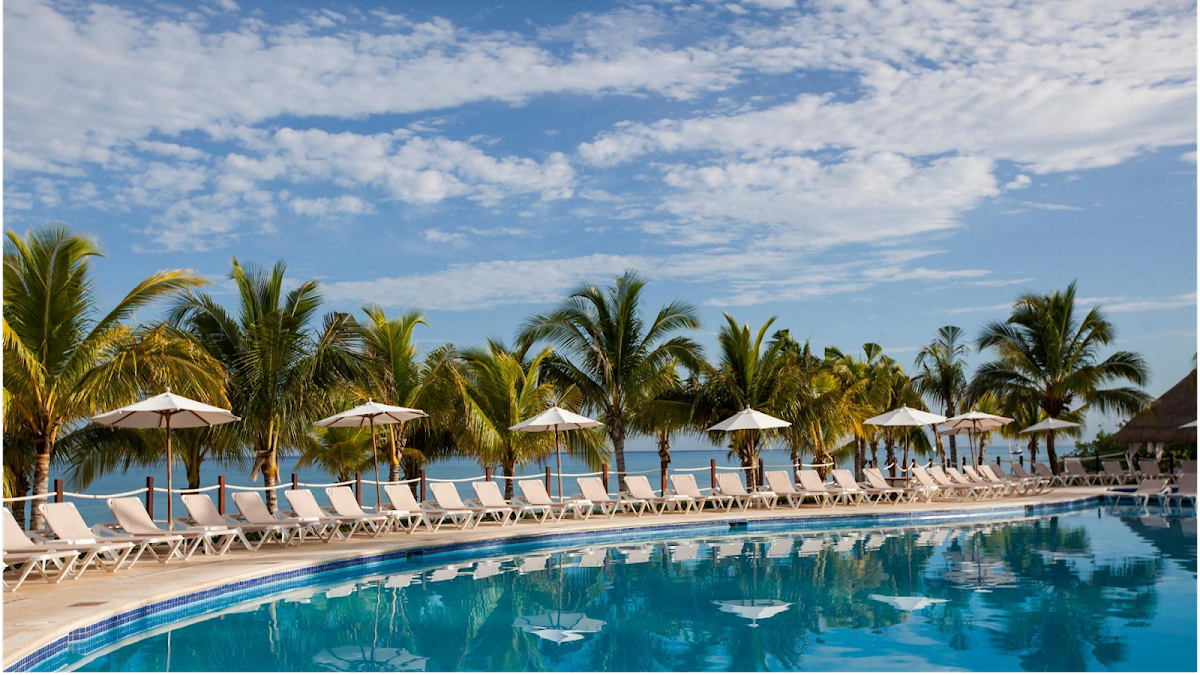 Royal Level at Occidental Cozumel - Photo 1