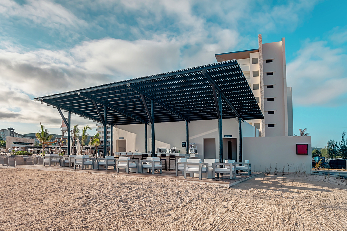 Royalton Blue Waters Montego Bay, An Autograph Collection All-Inclusive Resort - Photo 1