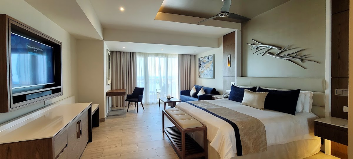 Royalton CHIC Cancun, An Autograph Collection All-Inclusive Resort - Adults Only - Photo 2