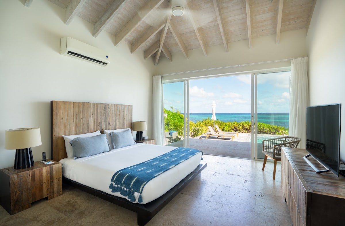 Sailrock South Caicos - Photo 2