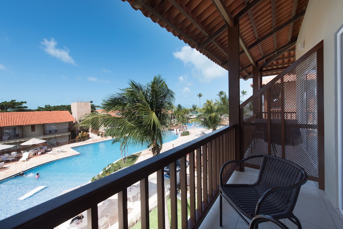 Salinas Maceió All Inclusive Resort - Photo 3
