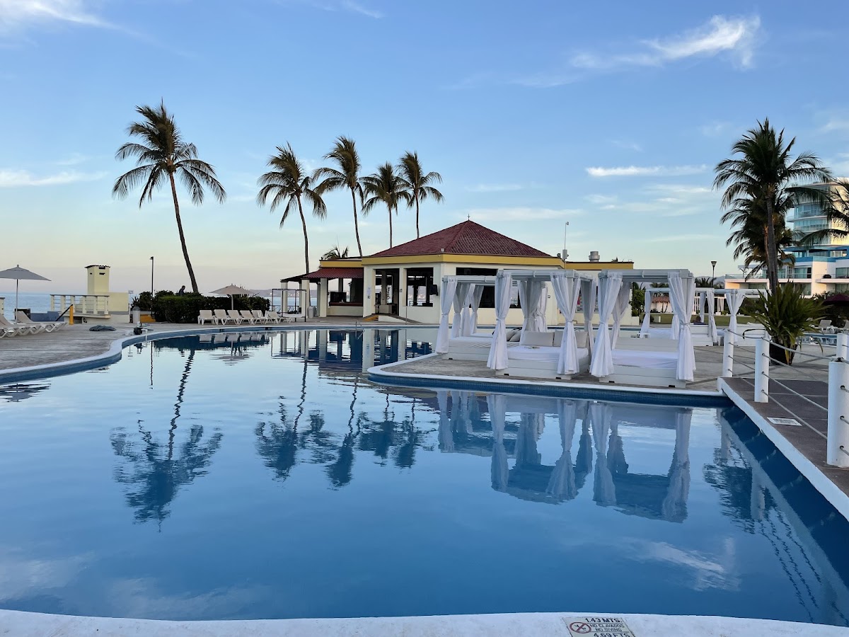 Samba Vallarta All Inclusive - Photo 3