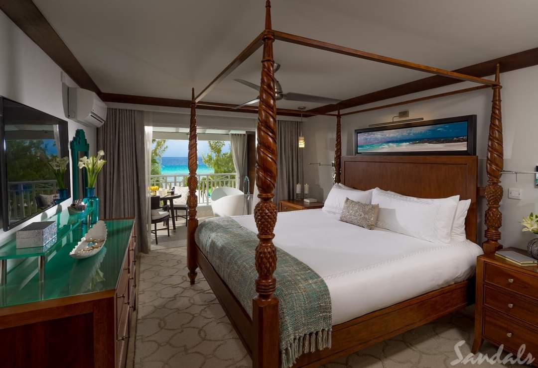 Sandals Barbados - Photo 2