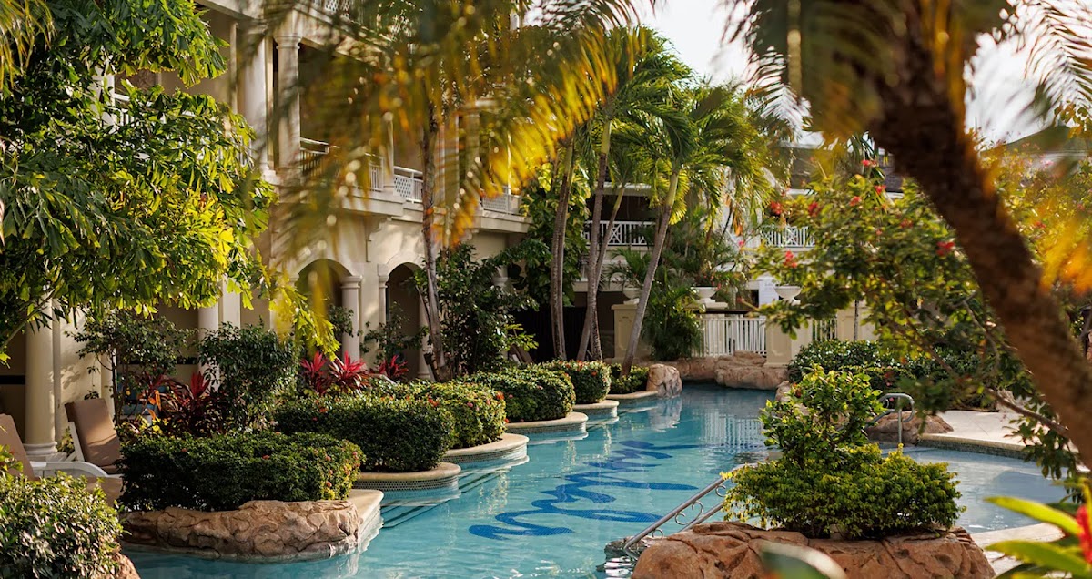 Sandals Royal Caribbean (Couple Only) - Photo 1