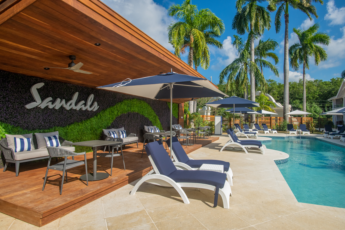 Sandals Royal Caribbean (Couple Only) - Photo 3