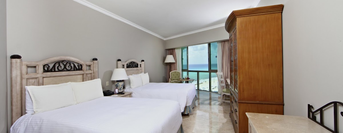 Sandos Cancun - Photo 2