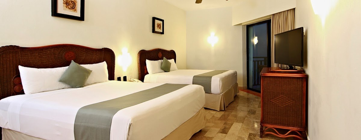 Sandos Caracol Eco Resort - Photo 2