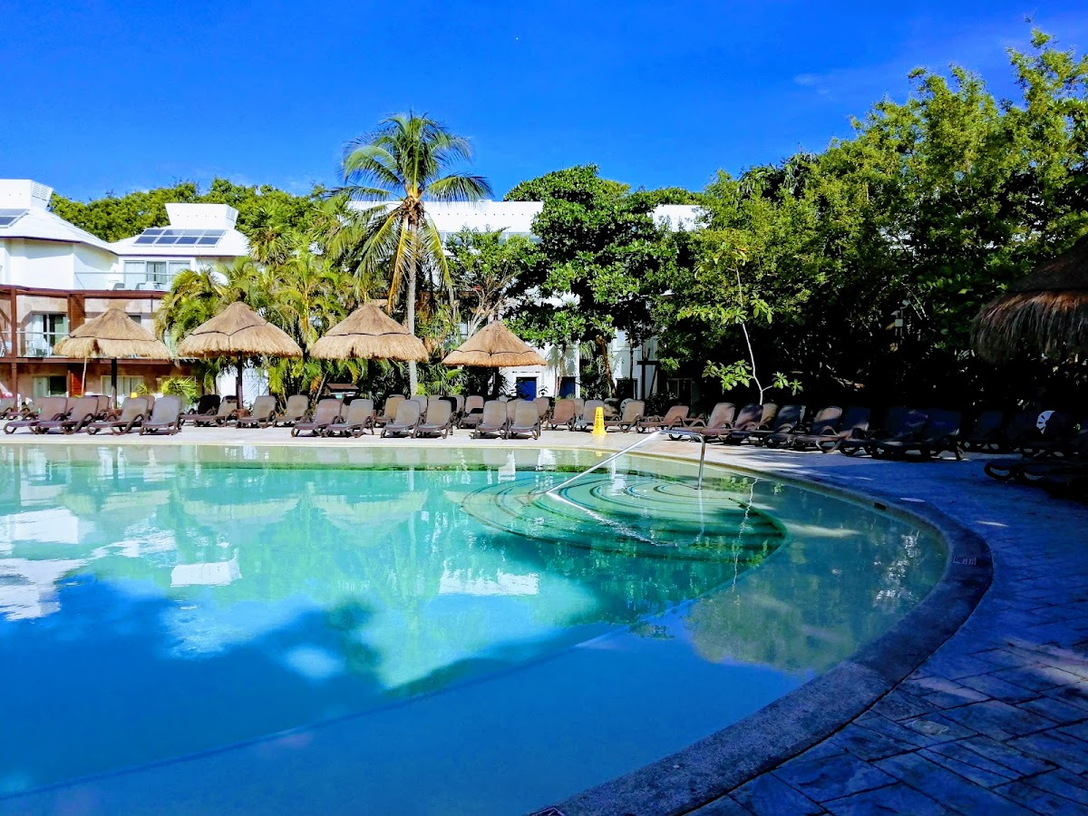 Sandos Caracol Eco Resort - Photo 3