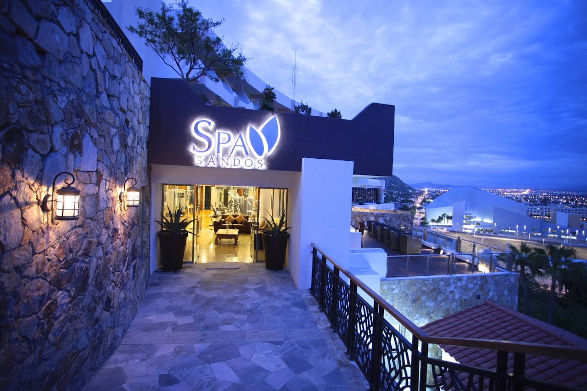 Sandos Finisterra - Photo 1