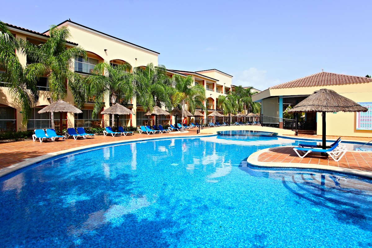 Sandos Playacar - Photo 1