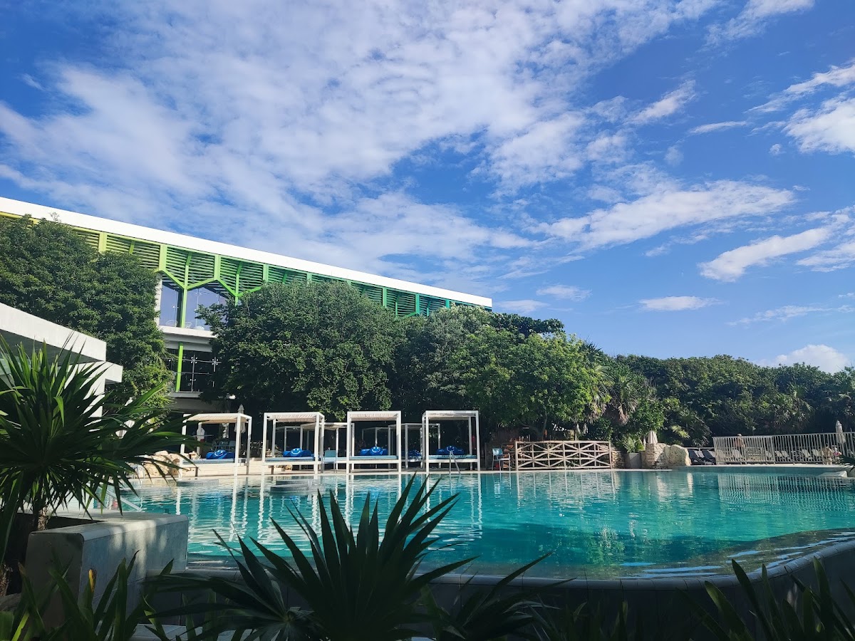 Sandos Playacar - Photo 3