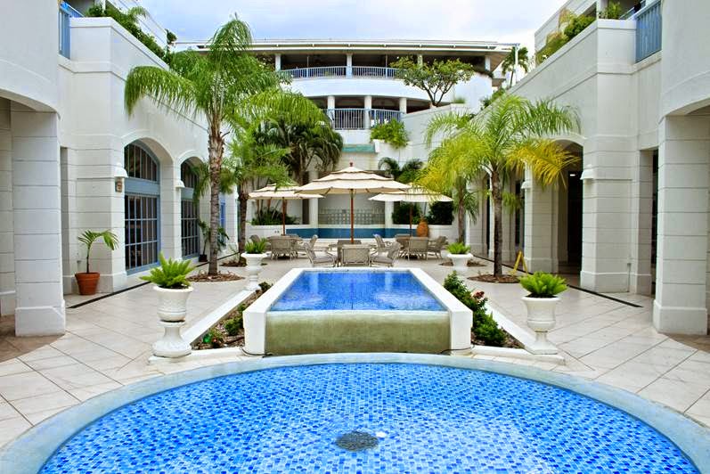 Savannah Beach Club Hotel & Spa - Photo 1
