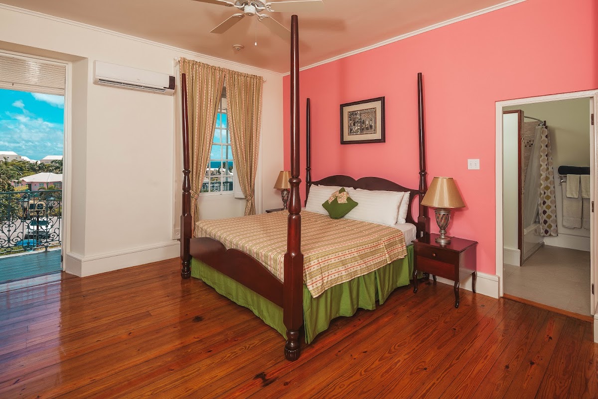 Savannah Beach Club Hotel & Spa - Photo 2