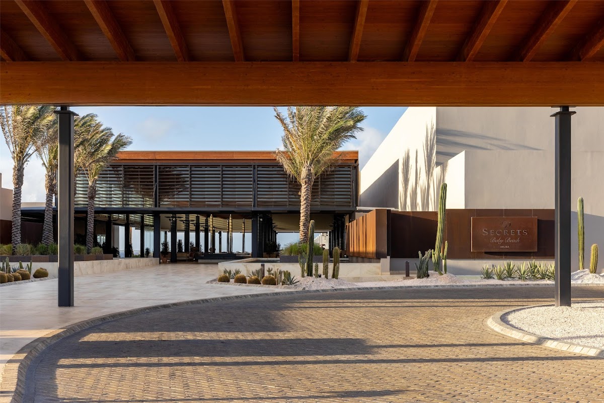 Secrets Baby Beach - Photo 1