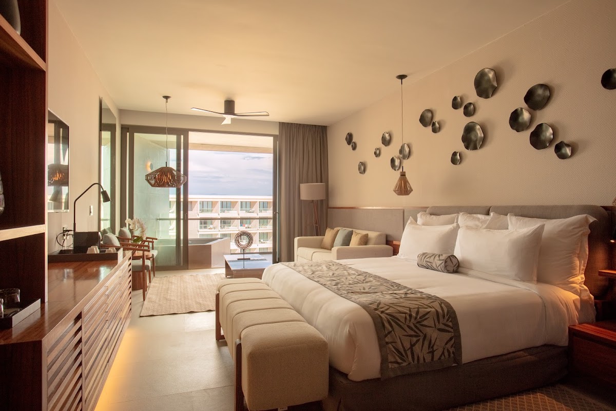 Secrets Bahia Mita Surf & Spa Resort - Photo 2