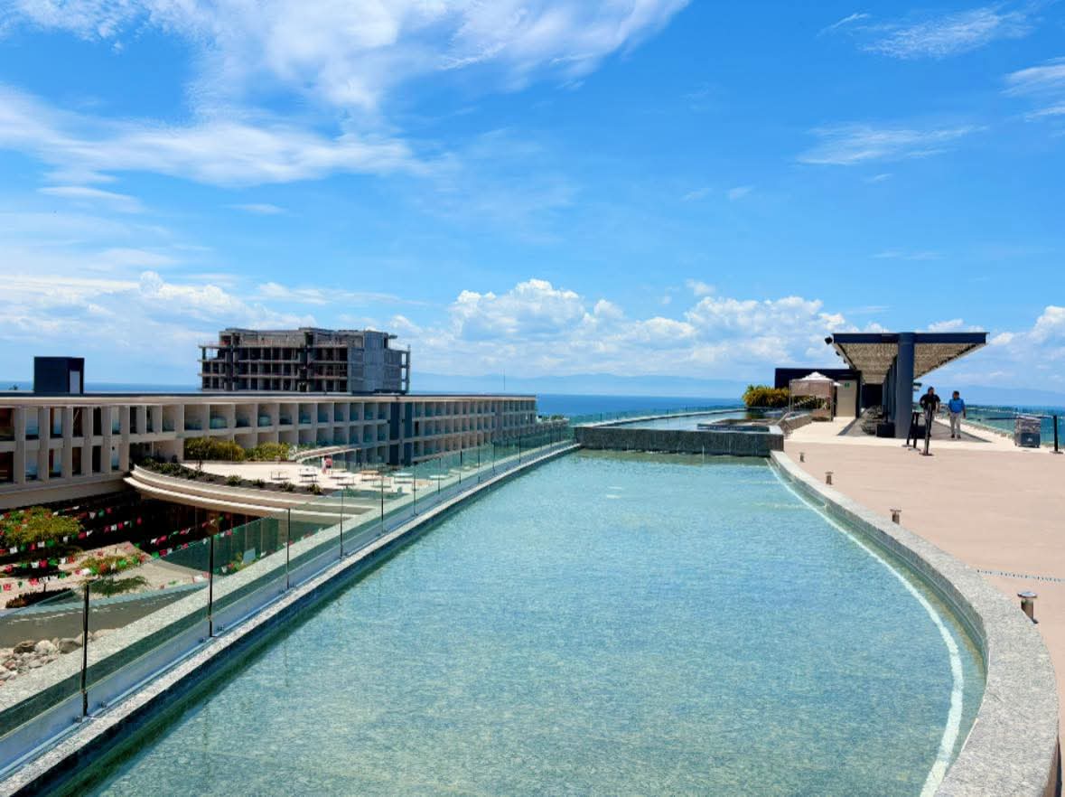 Secrets Bahia Mita Surf & Spa Resort - Photo 3