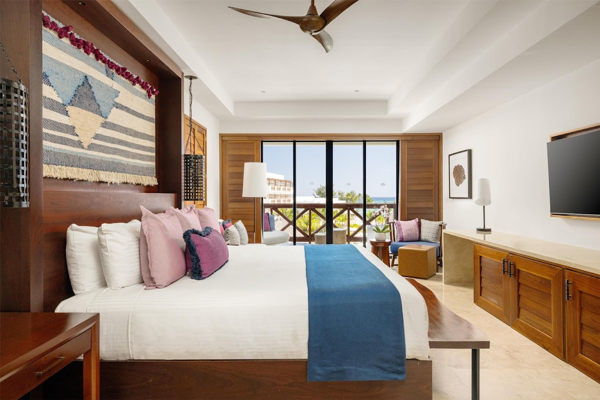 Secrets Cap Cana Resort & Spa - Photo 2