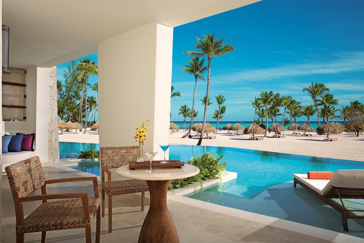 Secrets Cap Cana Resort & Spa - Photo 3