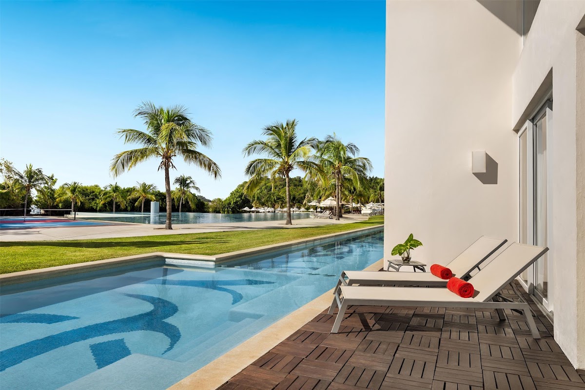 Secrets Huatulco Resort & Spa - Photo 1