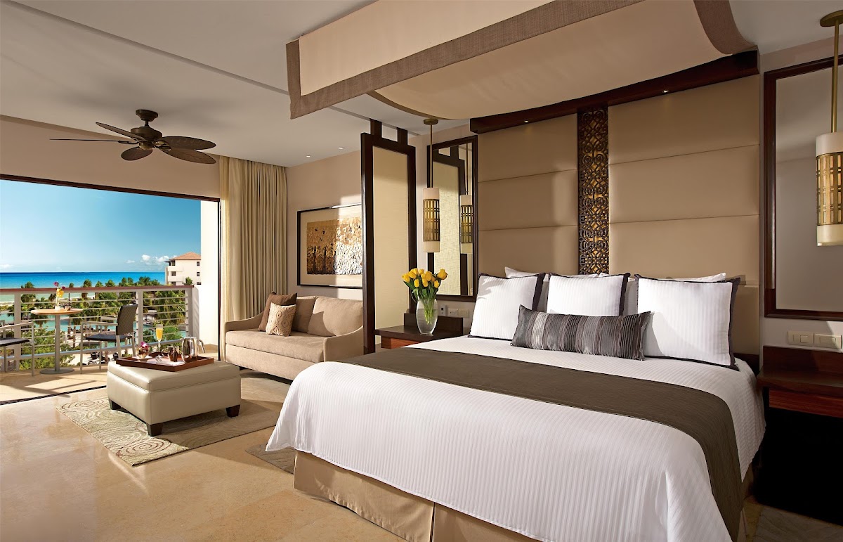 Secrets Playa Mujeres Golf & Spa Resort - Photo 2