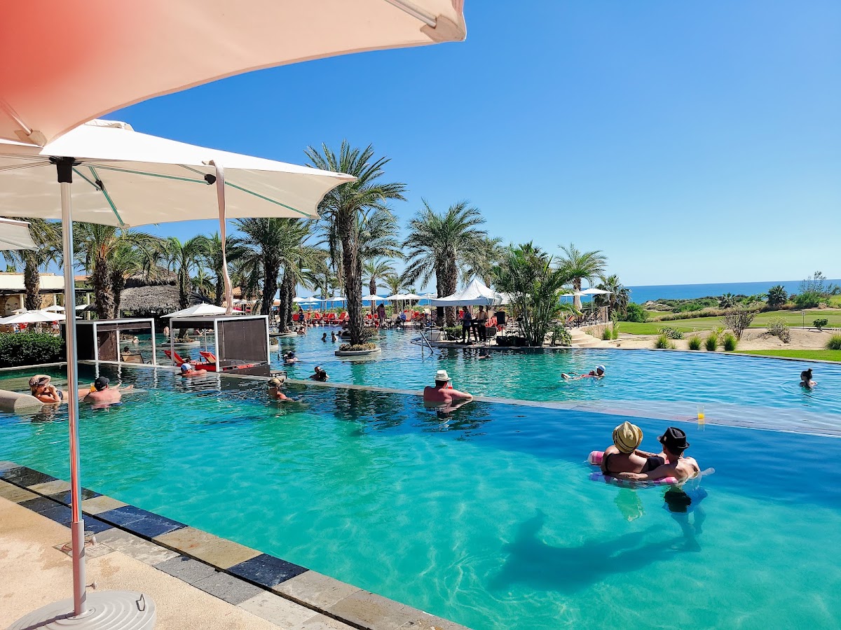 Secrets Puerto Los Cabos Golf & Spa Resort - Photo 3