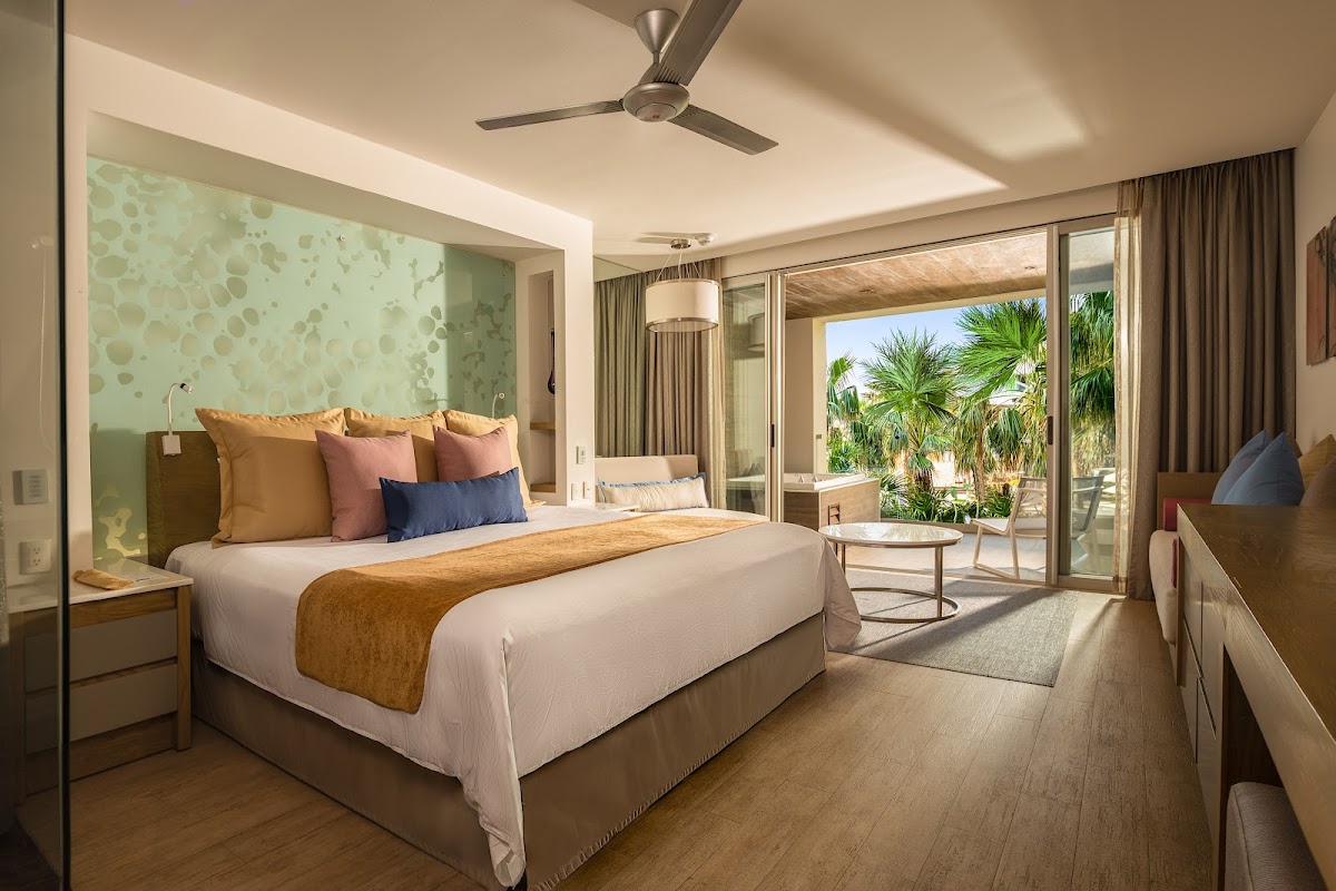 Secrets Riviera Cancun Resort & Spa - Photo 2