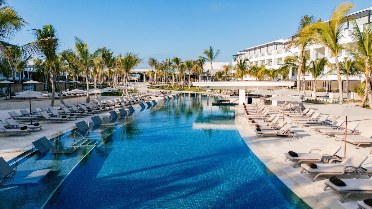 Secrets Tide Punta Cana - Photo 1