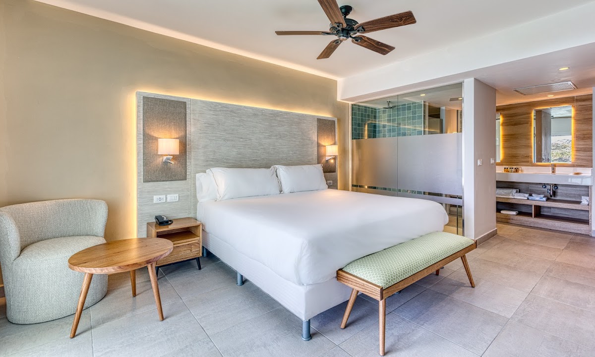 Senator Puerto Plata Spa Resort - Photo 2