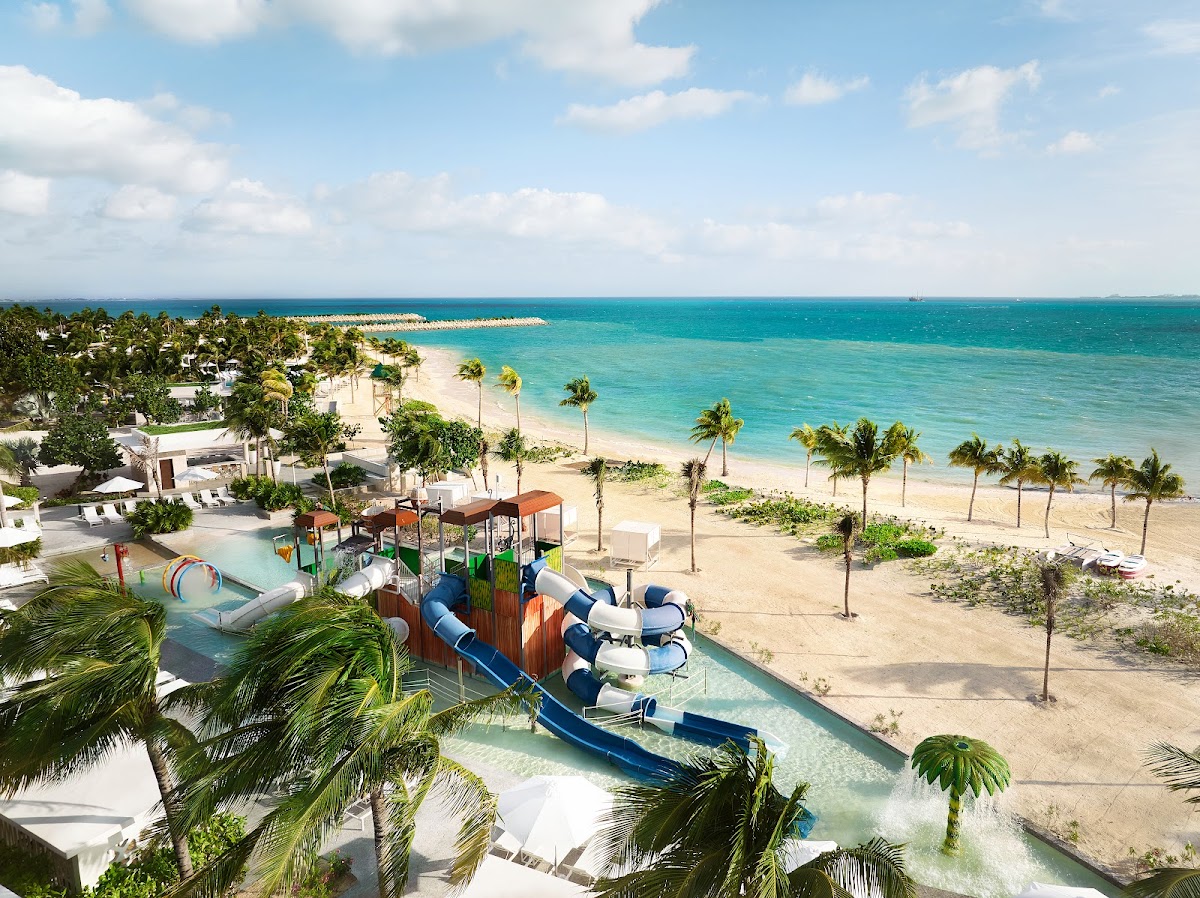 Sls Playa Mujeres All-inclusive - Photo 1