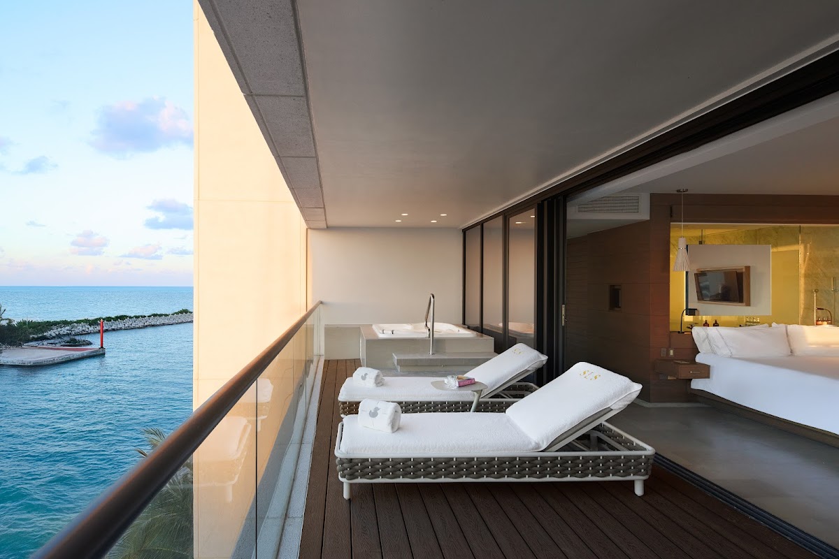 Sls Playa Mujeres All-inclusive - Photo 2