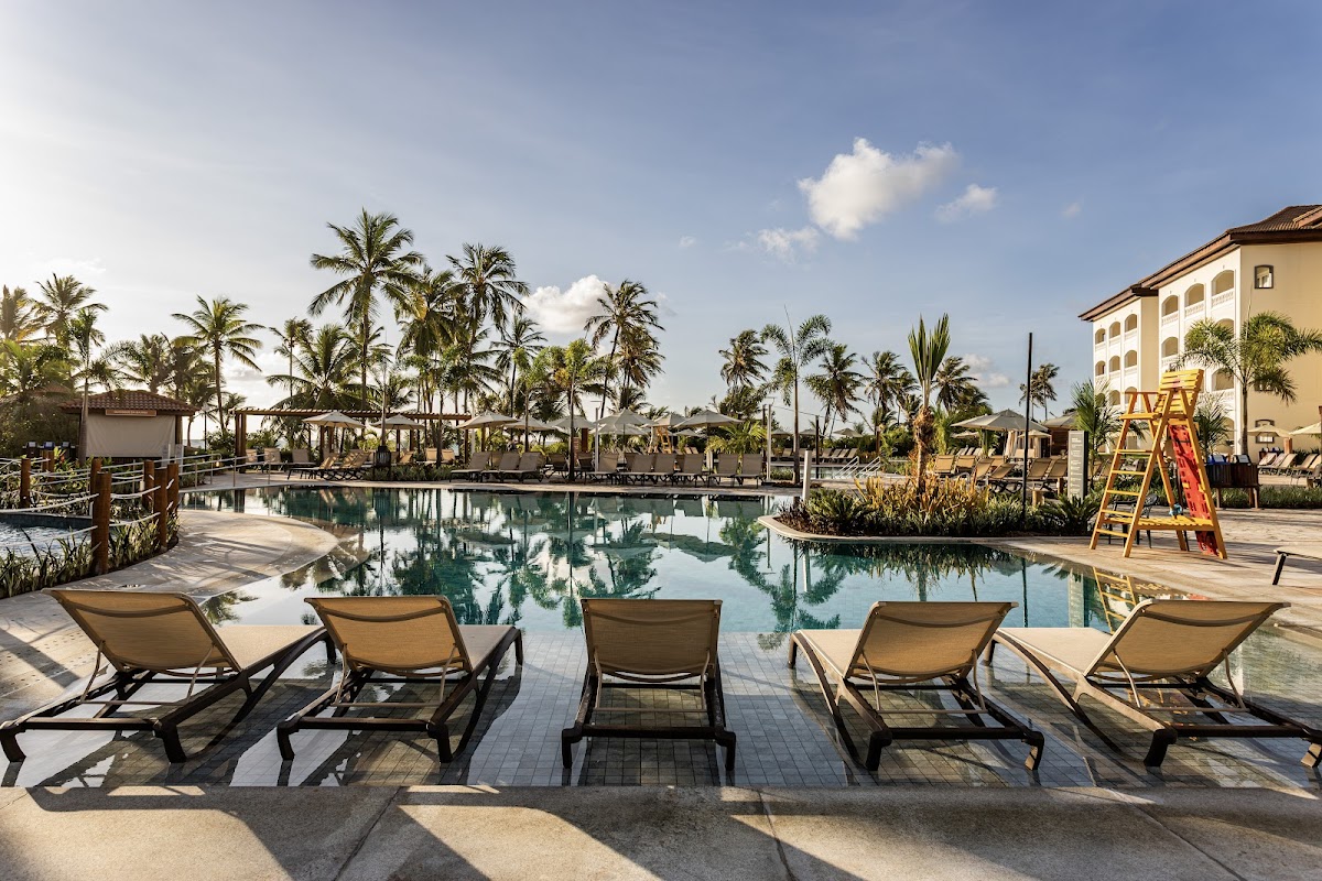 Sol Grand Premium - All Inclusive - Photo 3