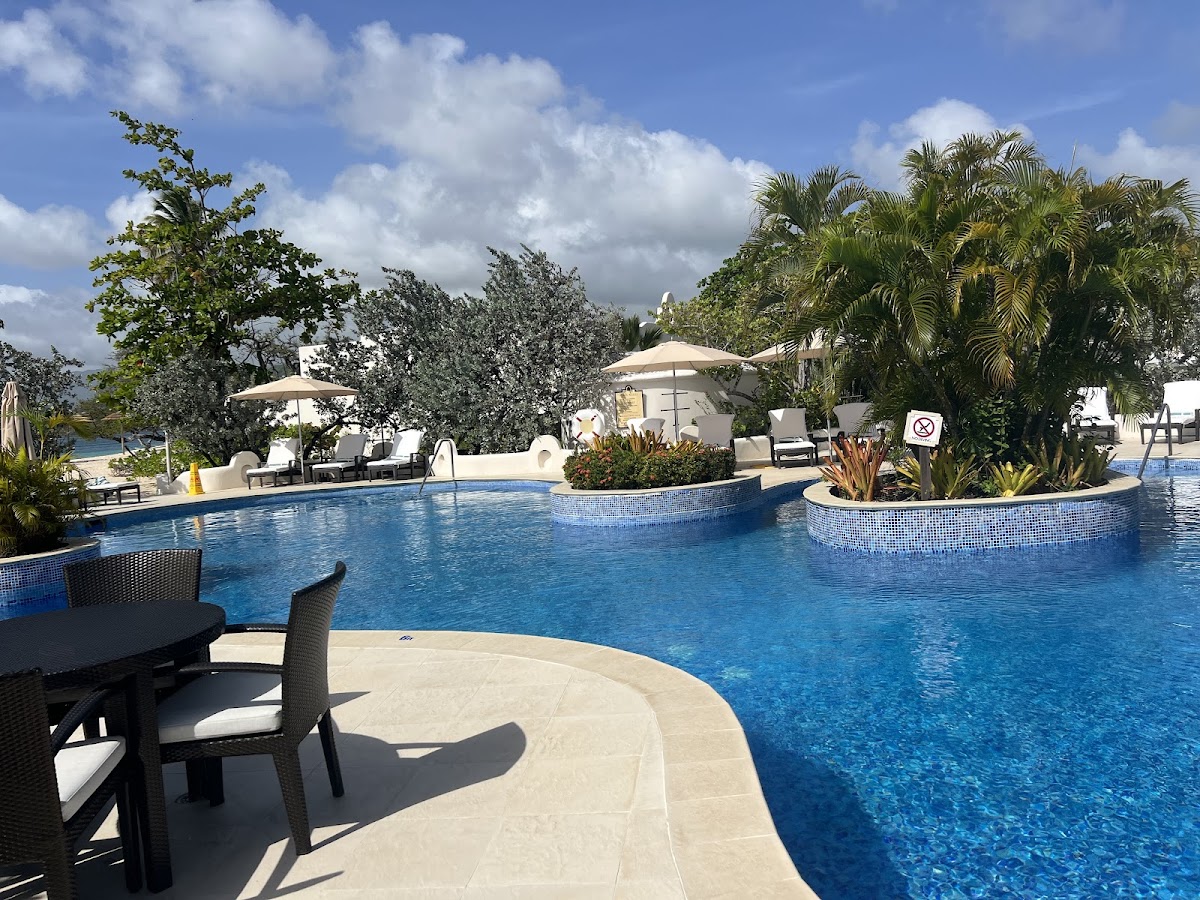 Spice Island Beach Resort - Photo 3