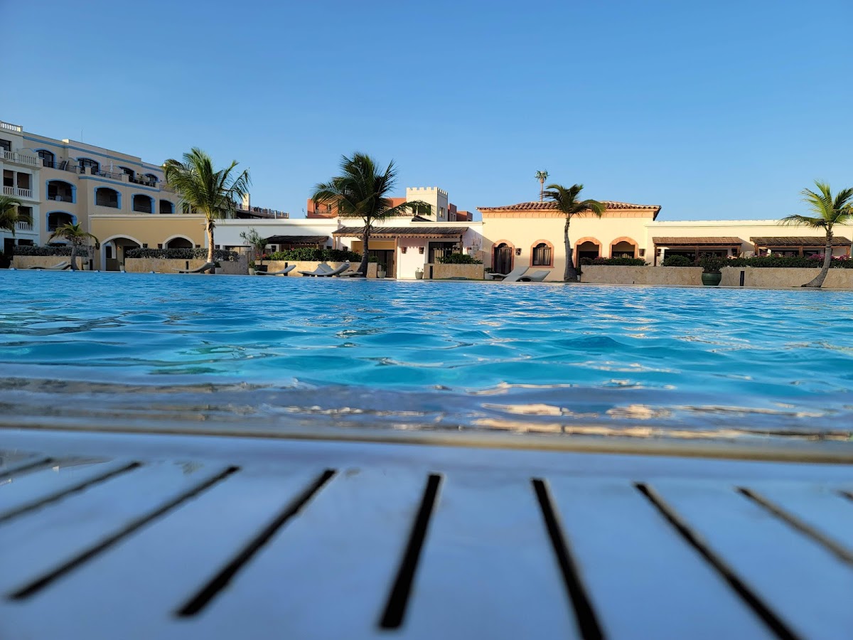 Sports Illustrated Resorts Marina & Villas Cap Cana - Photo 3