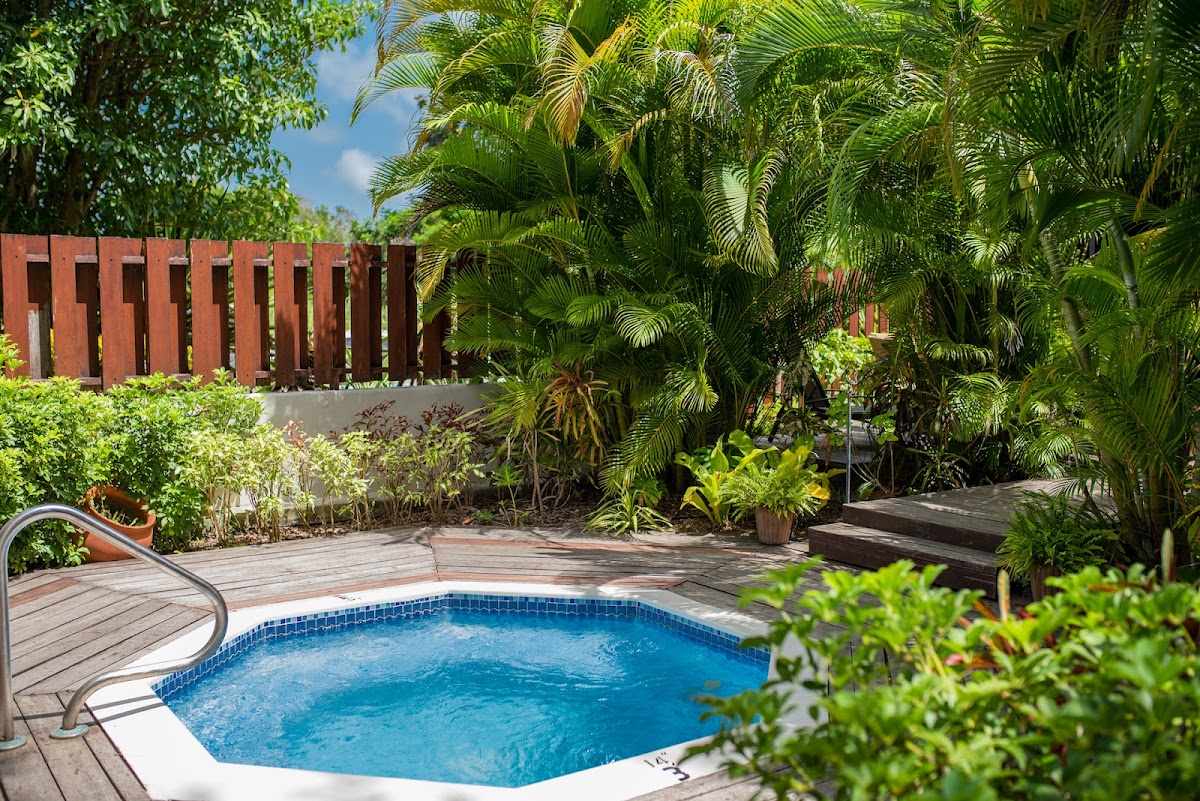 Sugar Cane Club Hotel & Spa - Photo 3