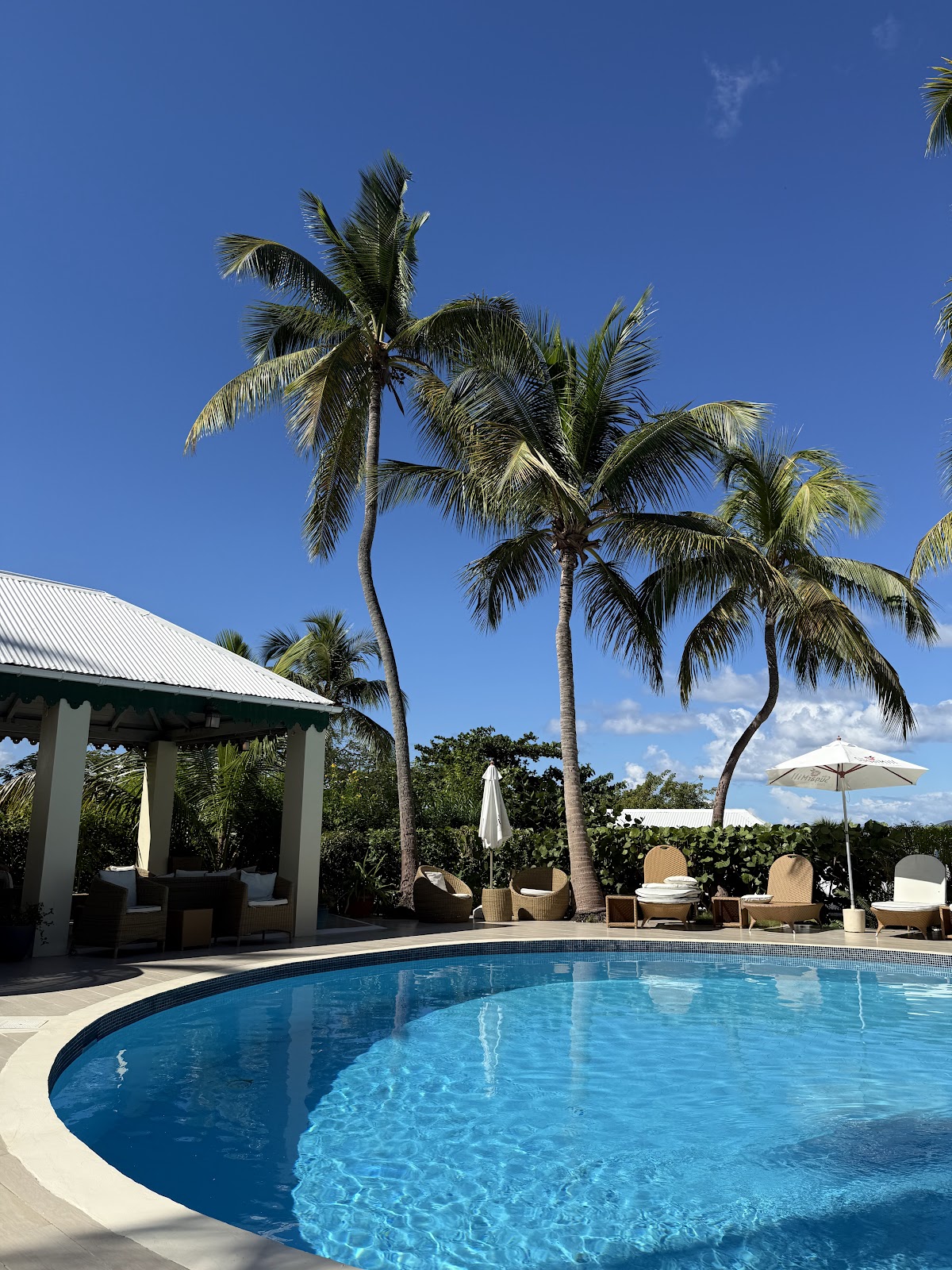 Sugar Mill Hotel - Photo 2