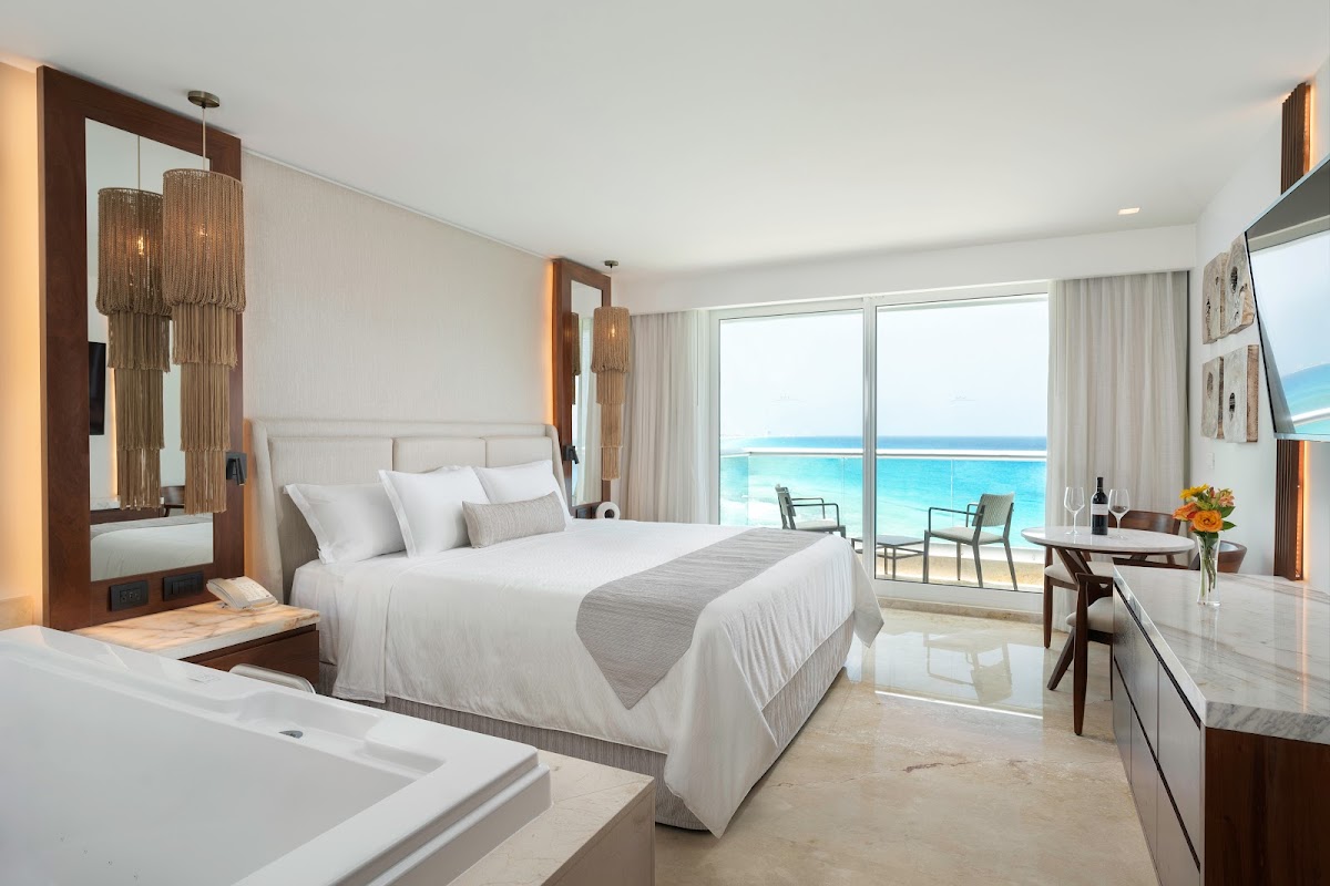 Sun Palace Cancun - Photo 2